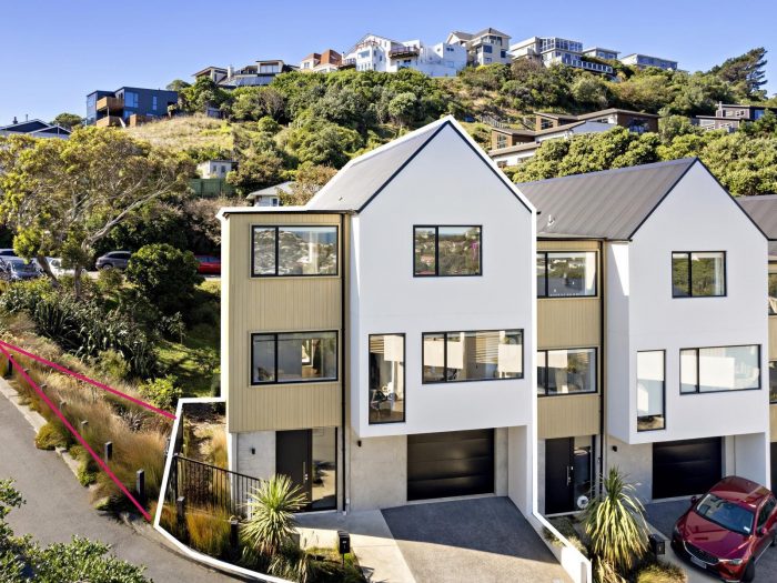 1 Mary Dobson Way, Island Bay, Wellington, 6023, New Zealand
