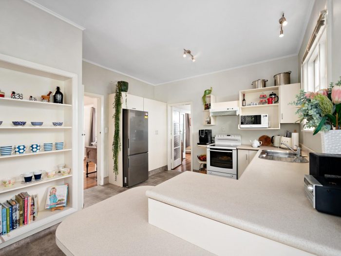 35 Upper Bourke Street, Kilbirnie, Wellington, 6022, New Zealand
