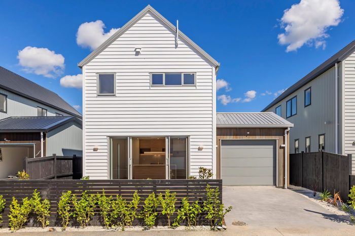 2 Kartolina Crescent, Kumeu, Rodney, Auckland, 0810, New Zealand