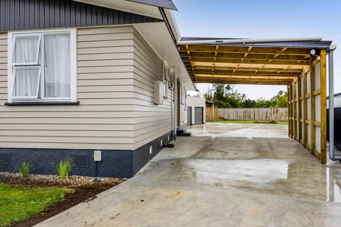 16 Kauri Street, Inglewood, New Plymouth, Taranaki, 4312, New Zealand