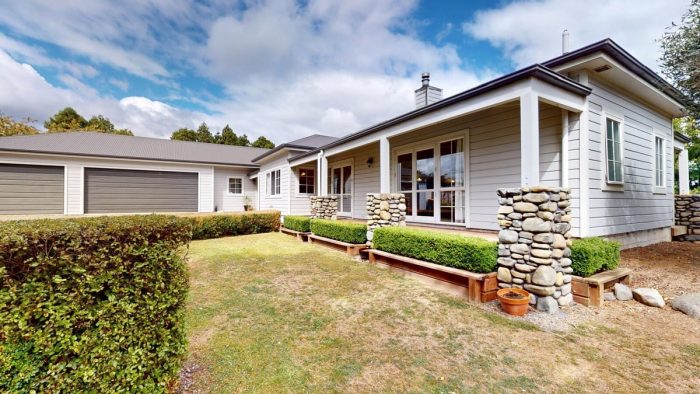 22 Kebbell Terrace, Ohau, Horowhenua, Manawatu / Whanganui, 5570, New Zealand