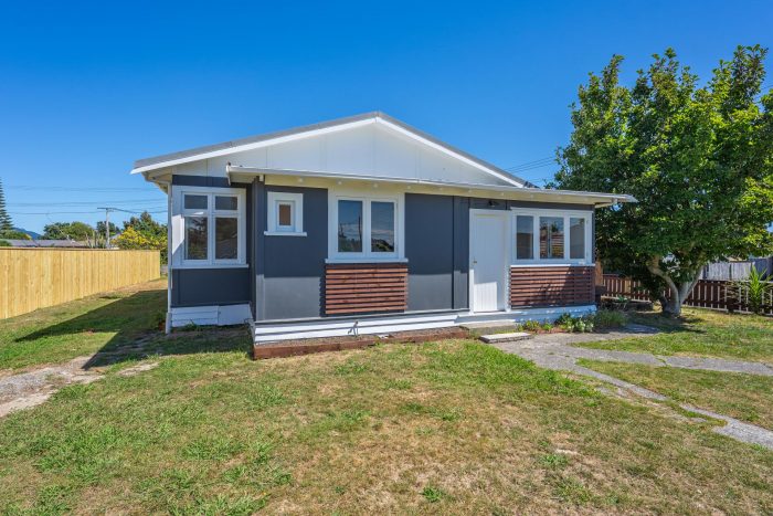 54 Dunstan Street, Otaki, Kapiti Coast, Wellington, 5512, New Zealand