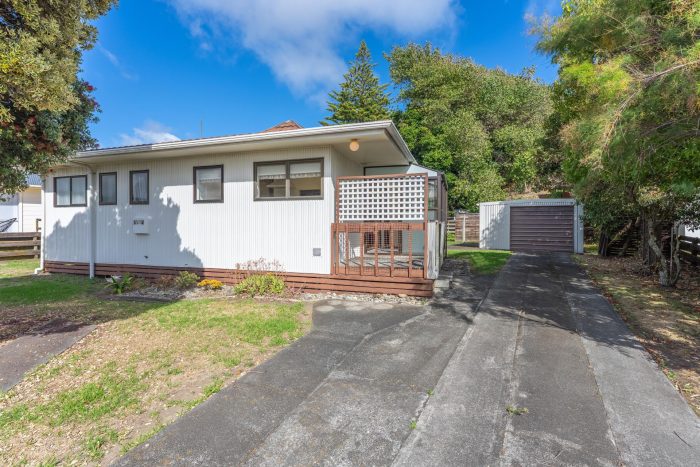 101 Norfolk Crescent, Otaki Beach, Kapiti Coast, Wellington, 5512, New Zealand