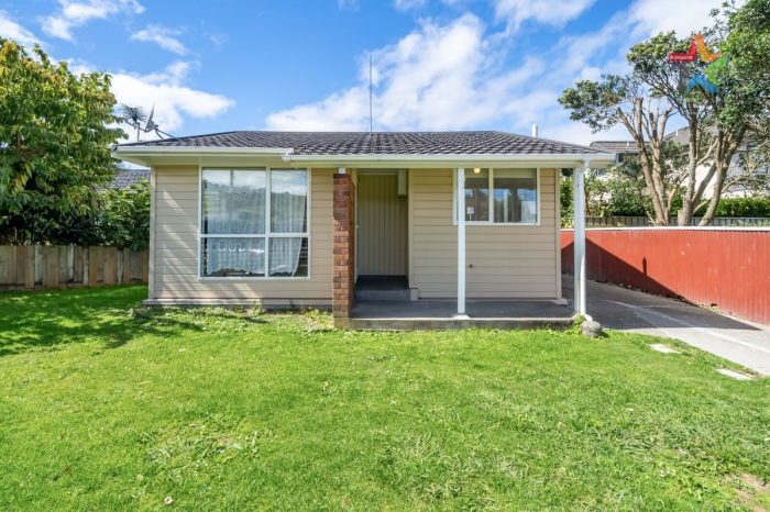 120 Kings Crescent, Lower Hutt, Wellington, 5010, New Zealand