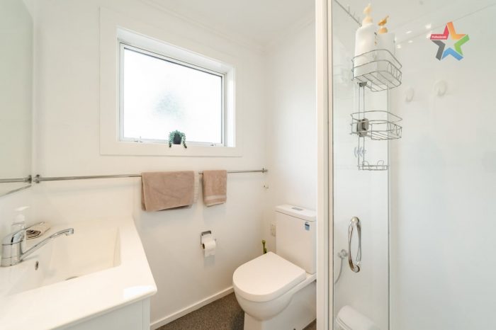 120 Kings Crescent, Lower Hutt, Wellington, 5010, New Zealand