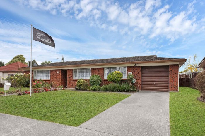 5 Kirrama Place, Conifer Grove, Papakura, Auckland, 2112, New Zealand