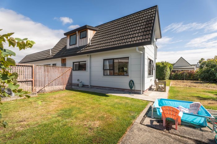 22 Ledger Avenue, Motueka, Tasman, Nelson / Tasman, 7120, New Zealand