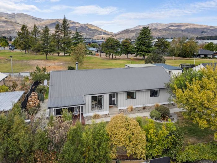 19 Linrosa Place, Cromwell, Central Otago, Otago, 9310, New Zealand