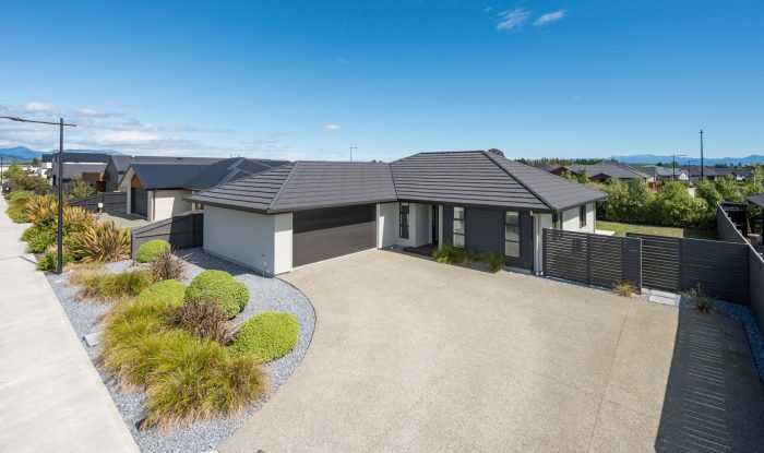 32 Kahikatea Way, Appleby, Tasman, Nelson / Tasman, 7020, New Zealand