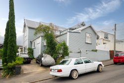 28 Austin Street, Mount Victoria, Wellington, 6011, New Zealand