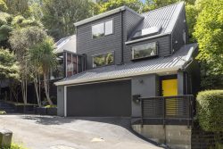 12 Kimberley Way, Khandallah, Wellington, 6035, New Zealand