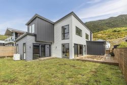 9 Porokaiwhiri Street, Crofton Downs, Wellington, 6035, New Zealand