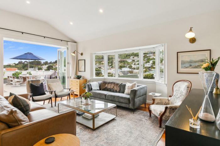 25 Waikato Street, Island Bay, Wellington, 6023, New Zealand
