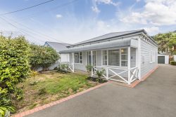 12 William Street, Hataitai, Wellington, 6021, New Zealand