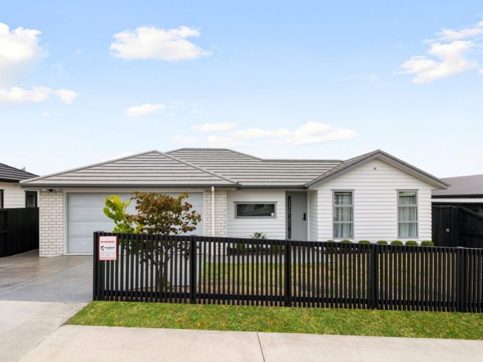 7 Maanihi Drive, Rototuna, Hamilton, Waikato, 3210, New Zealand