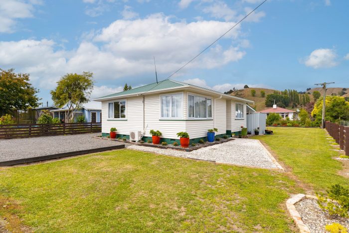 139 Miro Street, Taumarunui, Ruapehu, Manawatu / Whanganui, 3924, New Zealand