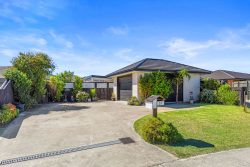 24 Leet Crescent, Papamoa Beach, Papamoa, Tauranga, Bay Of Plenty, 3118, New Zealand