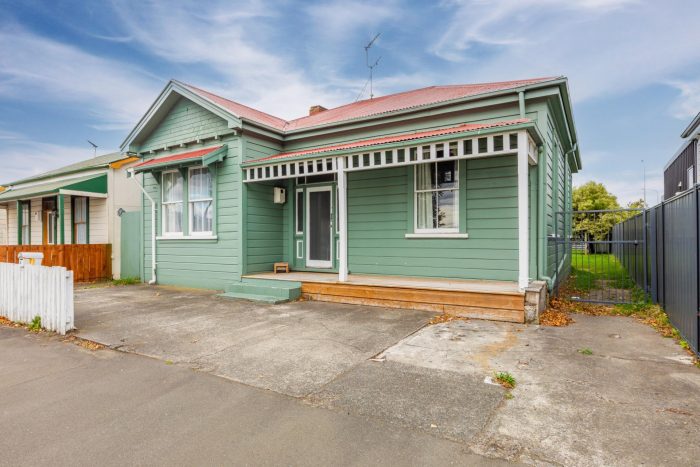 84 Munroe Street, Napier South, Napier, Hawke’s Bay, 4110, New Zealand