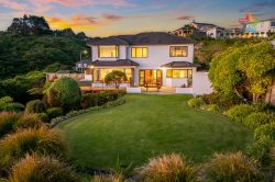 9 Oceanview Terrace, Tirohanga, Lower Hutt, Wellington, 5010, New Zealand