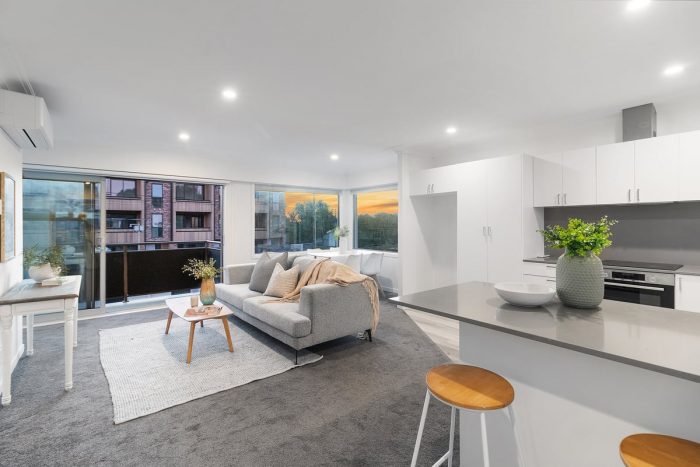 3/285 Point Chevalier Road, Point Chevalier, Auckland, 1022, New Zealand
