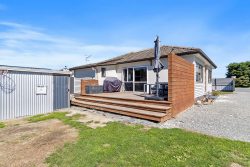 102 King Street, Pareora, Timaru, Canterbury, 7912, New Zealand