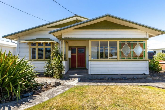 65 Record Street, Fitzroy, New Plymouth, Taranaki, 4312, New Zealand