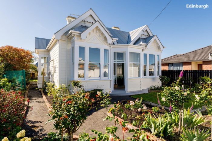 77 Queens Drive, Saint Kilda, Dunedin, Otago, 9012, New Zealand