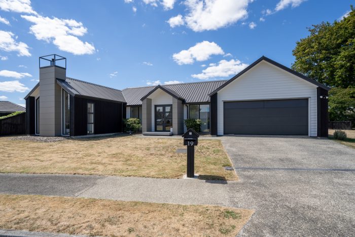 19 Homestead Lane, Cambridge, Waipa, Waikato, 3434, New Zealand