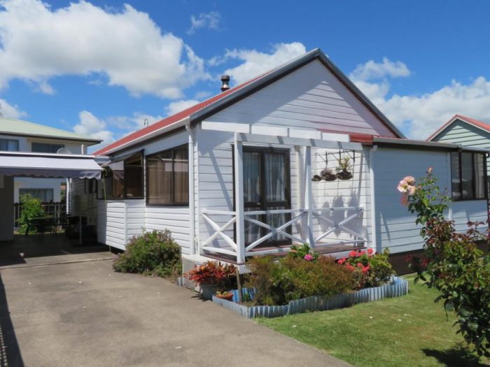 410B Richmond Street, Thames, Thames-Coromandel, Waikato, 3500, New Zealand