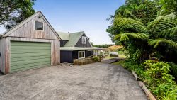 150 Surrey Hill Road, Oakura, New Plymouth, Taranaki, 4374, New Zealand