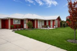 4 Pukeko Way, Amberley, Hurunui, Canterbury, 7410, New Zealand