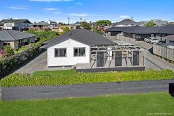 15 Buckingham Place, Springvale, Whanganui, Manawatu / Whanganui, 4501, New Zealand