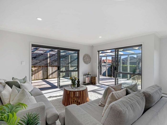 15 Buckingham Place, Springvale, Whanganui, Manawatu / Whanganui, 4501, New Zealand
