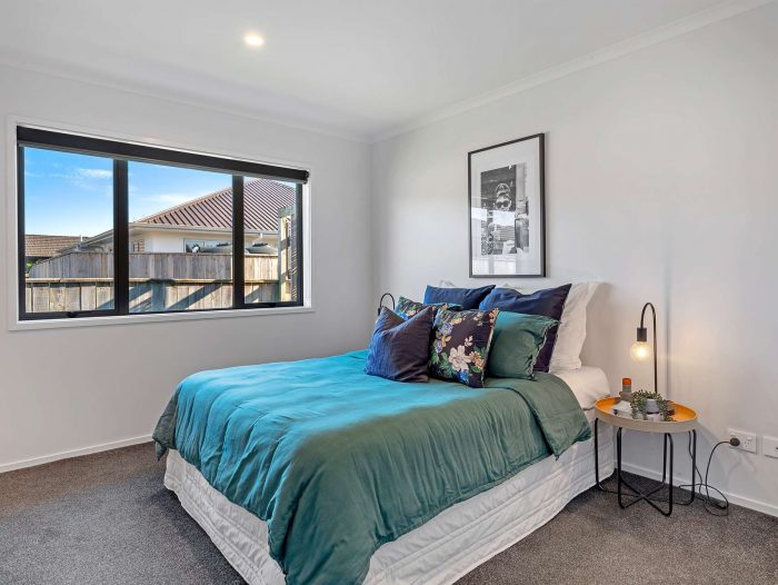 15 Buckingham Place, Springvale, Whanganui, Manawatu / Whanganui, 4501, New Zealand