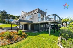 2 Stanhope Grove, Korokoro, Lower Hutt, Wellington, 5012, New Zealand