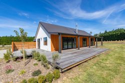 939 Depot Road, Oxford, Waimakariri, Canterbury, 7495, New Zealand