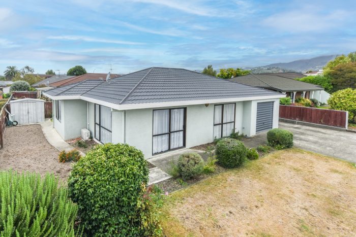 1/12 Stead Crescent, Stoke, Nelson, Nelson / Tasman, 7011, New Zealand