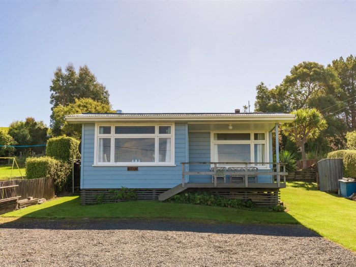 1390 Taieri Mouth Road, Taieri Mouth, Clutha, Otago, 9091, New Zealand