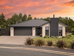 9 Tate Crescent, Green Island, Dunedin, Otago, 9018, New Zealand