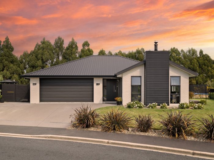 9 Tate Crescent, Green Island, Dunedin, Otago, 9018, New Zealand