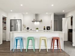 9 Tate Crescent, Green Island, Dunedin, Otago, 9018, New Zealand