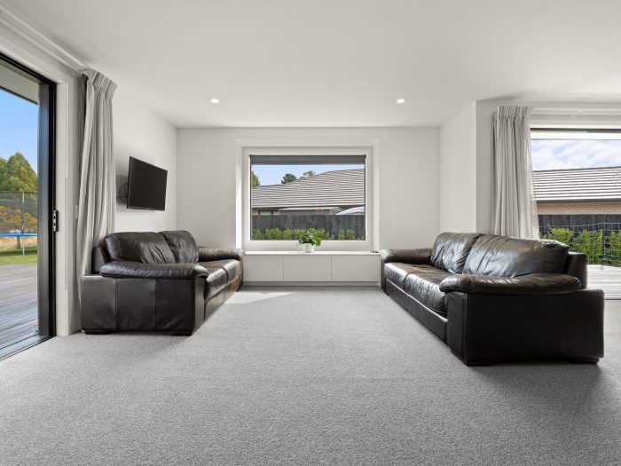 9 Tate Crescent, Green Island, Dunedin, Otago, 9018, New Zealand