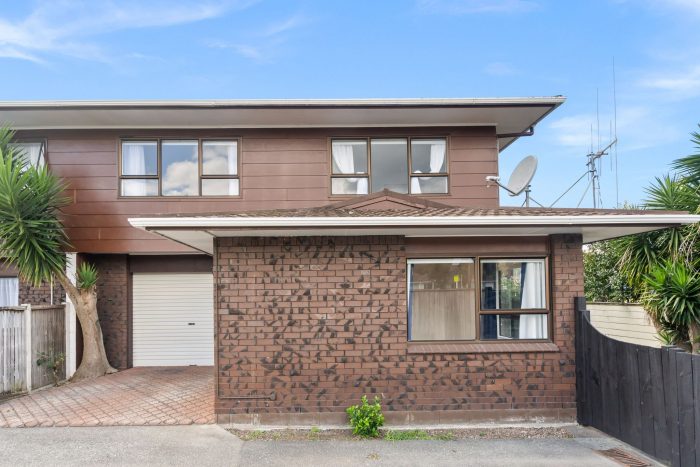 3-15 Wrack Street, Kensington, Whangarei, Northland, 0112, New Zealand