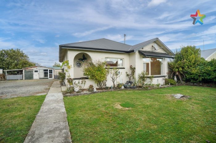 29 Tramway Road, Strathern, Invercargill, Southland, 9812, New Zealand