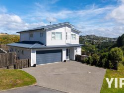 37 Trelawny Terrace, Grenada Village, Wellington, 6037, New Zealand