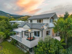 8 Tuckett Place, Enner Glynn, Nelson, Nelson / Tasman, 7011, New Zealand