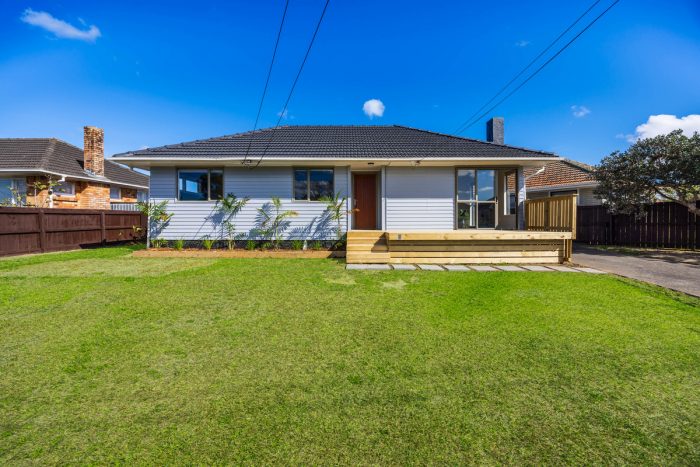 18 Tyrone Street, Otara, Manukau City, Auckland, 2023, New Zealand