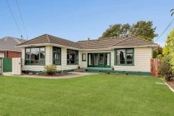 4 Muirson Avenue, Hoon Hay, Christchurch City, Canterbury, 8025, New Zealand
