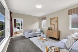 4 Muirson Avenue, Hoon Hay, Christchurch City, Canterbury, 8025, New Zealand