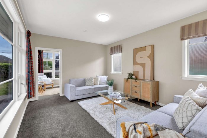4 Muirson Avenue, Hoon Hay, Christchurch City, Canterbury, 8025, New Zealand